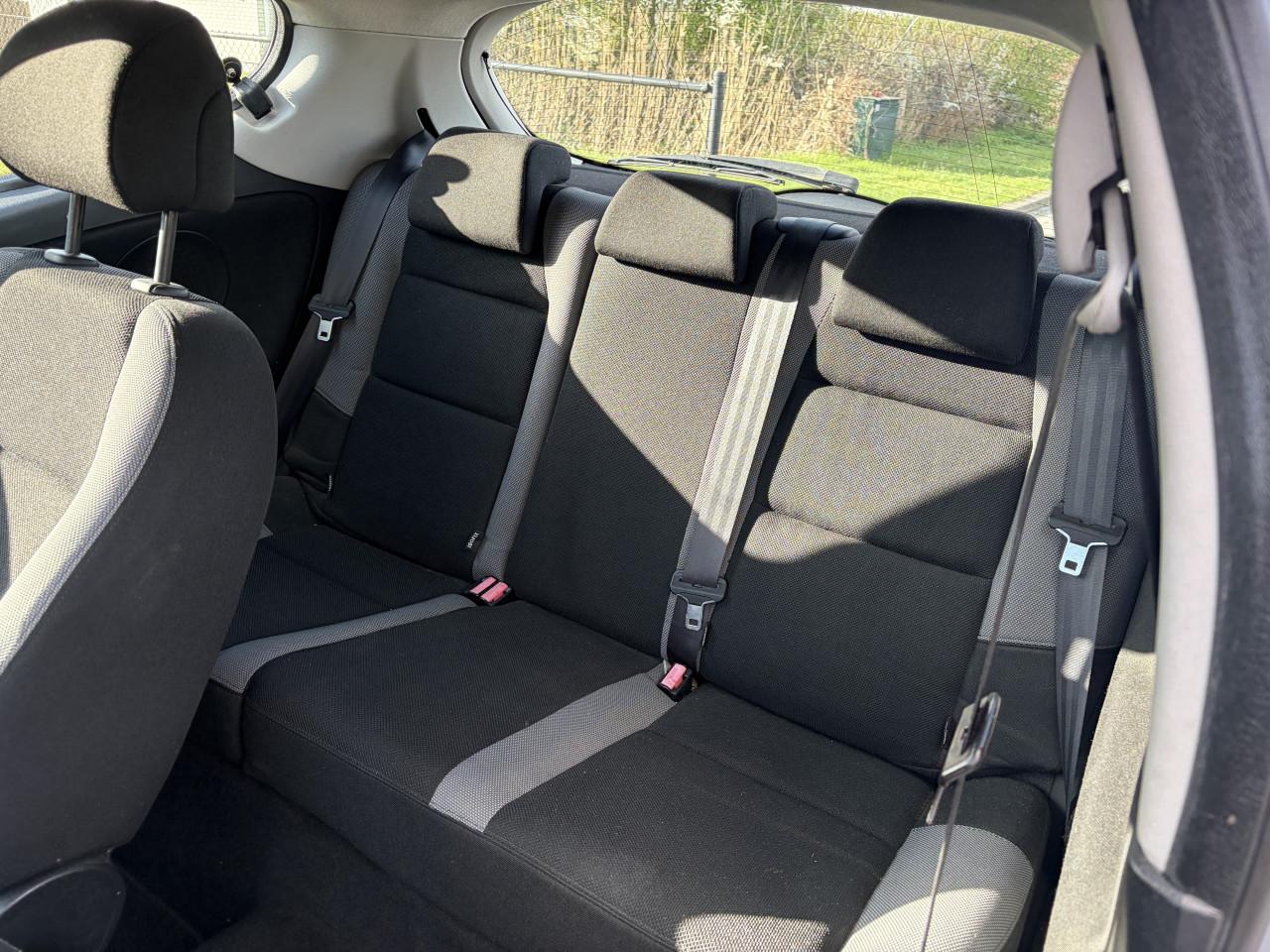 Peugeot 207 1.4-16V Color-line AIRCO NAP LOGISCH 134DKM