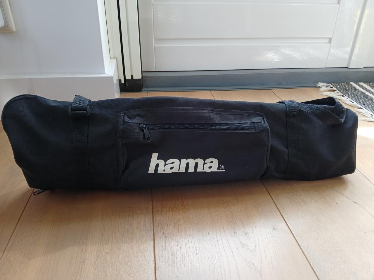 Hama omega premium 4260 statief