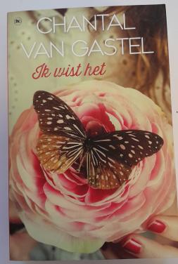 Chantal van Gastel - Ik wist het.