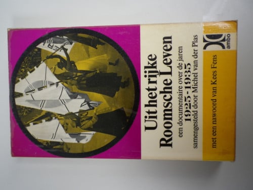 Het rijke roomse leven