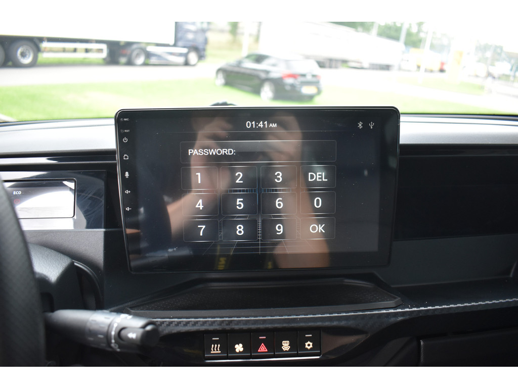 Ligier Myli brommobie l r.ebel x design 12 kwh achteruitrijcamera