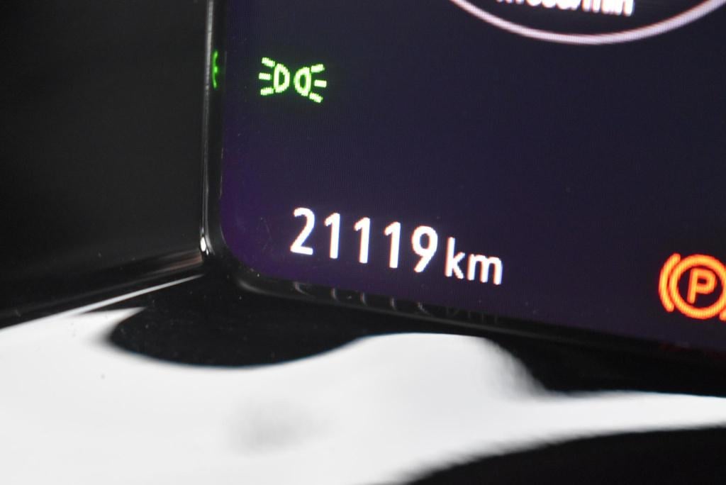 Opel Mokka 1.2 turbo ultimate | automaat | camera | navigatie | massagestoe