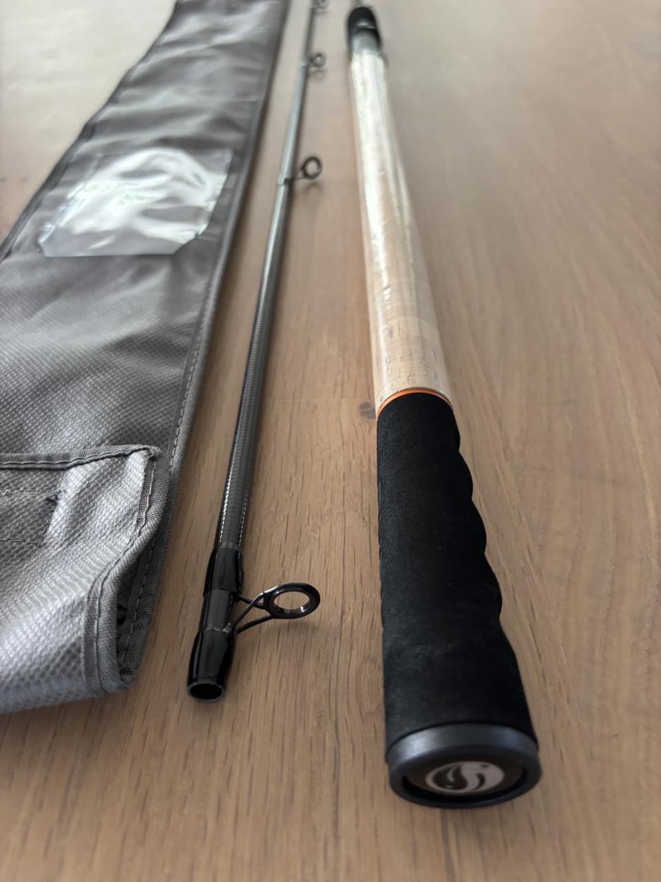 Guru A-class Feeder 10” nieuw