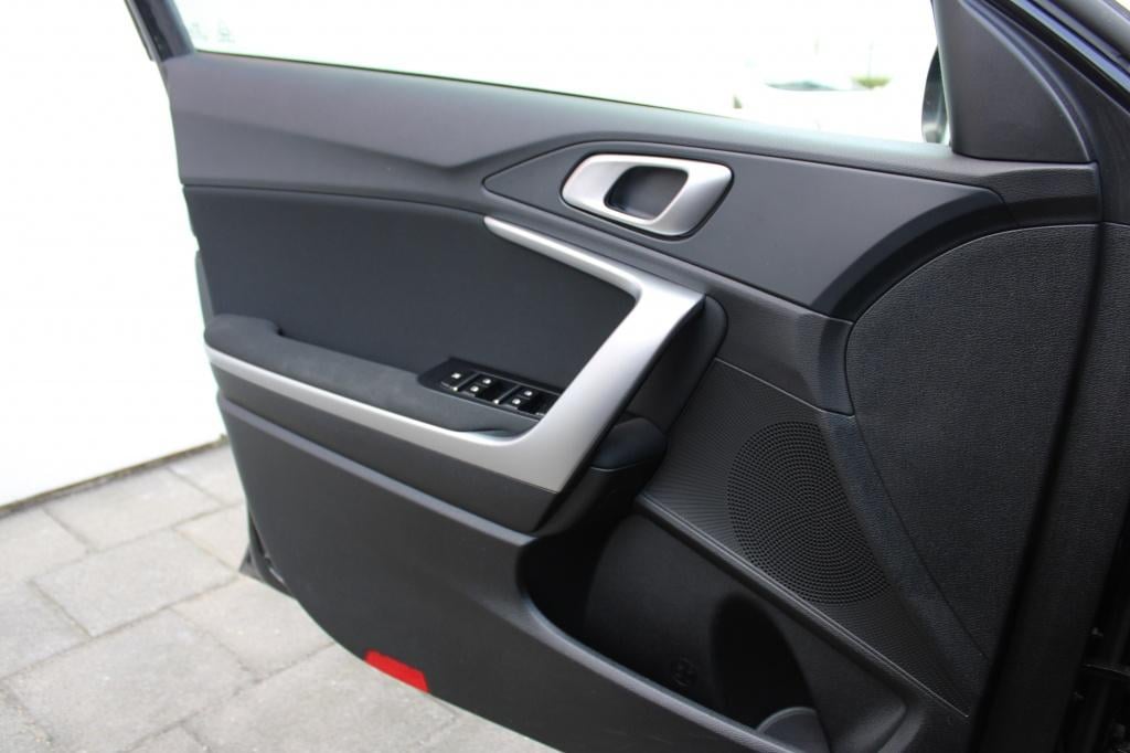 Kia Ceed Sportswagon 1.0 t-gdi dynamicl.