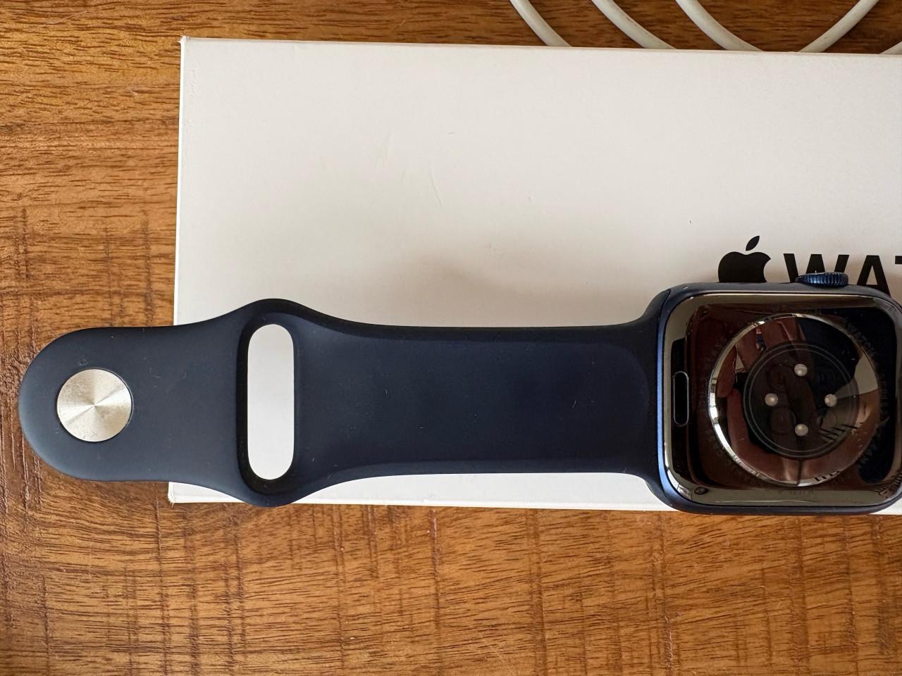Apple watch series 6 44mm