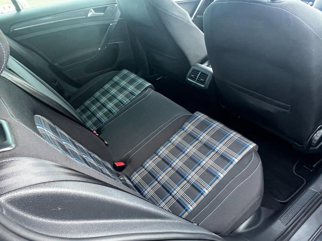 Volkswagen Golf 1.4 tsi phev gte elektr. schuif/kanteldak, winterpakket enz
