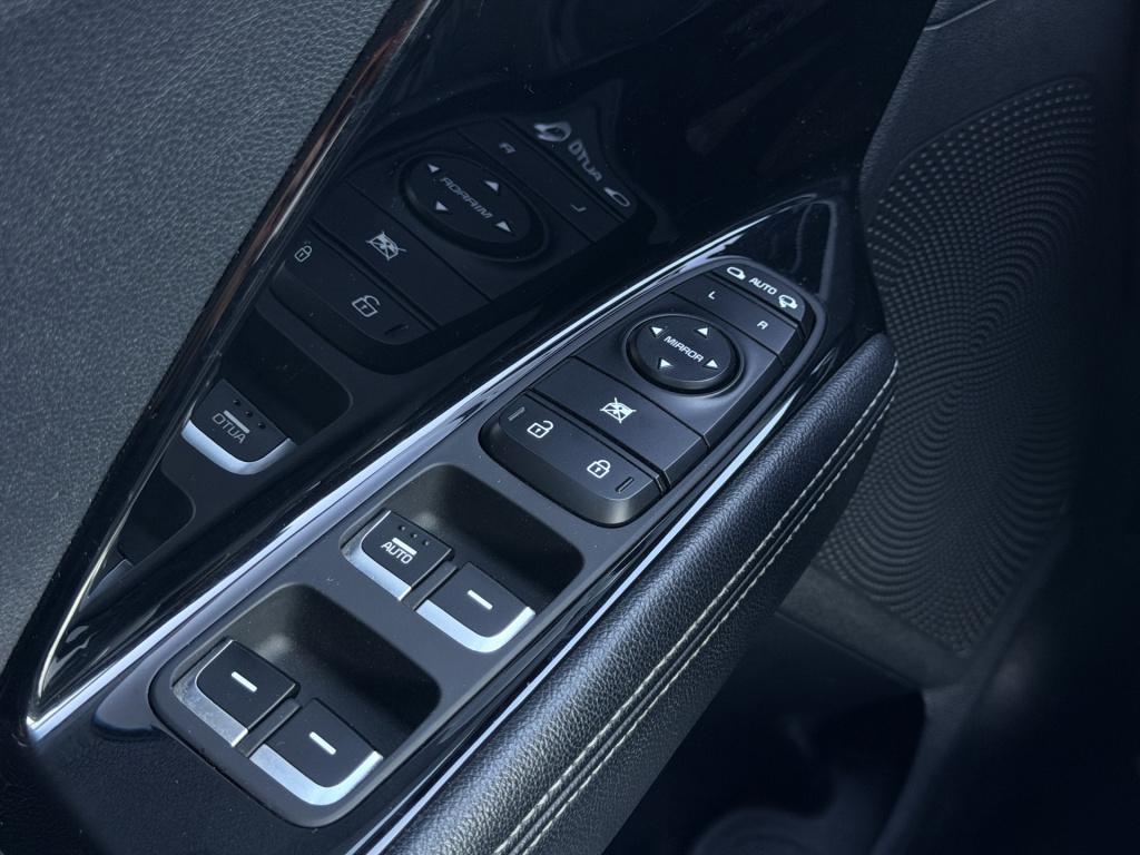 Kia Niro 1.6 gdi phev dynamicline | apple/ android carplay | stoel/ stuur v