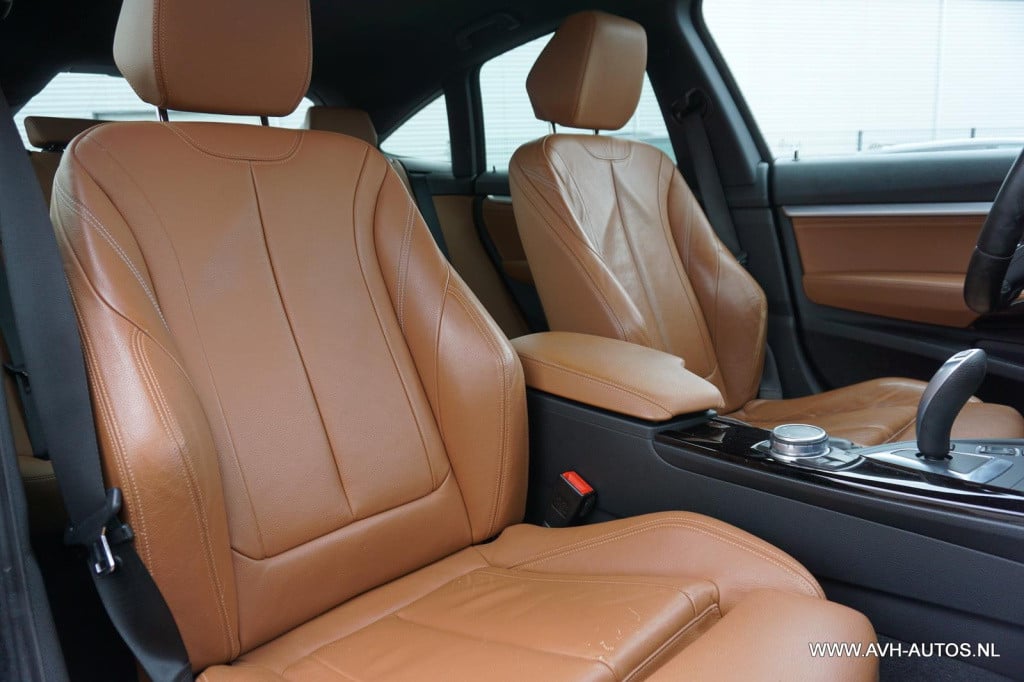 BMW 3-serie gran turismo 320i centennial high executive
