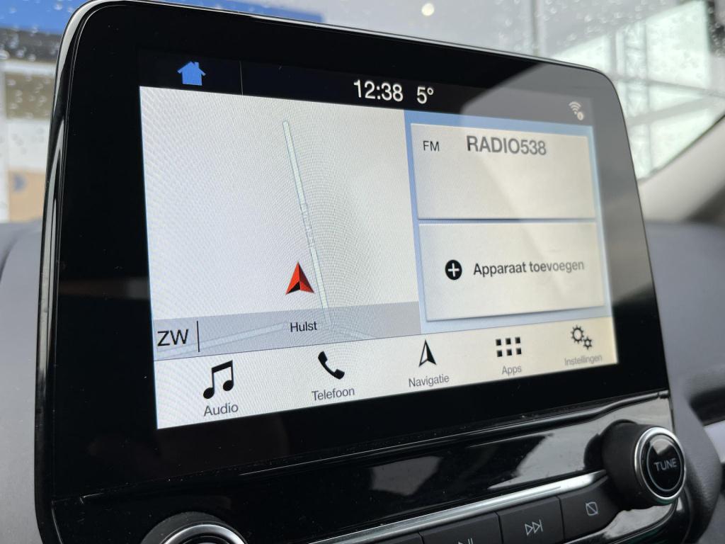 Ford Ecosport 1.0 ecoboost titanium | climate control | cruise control | ac