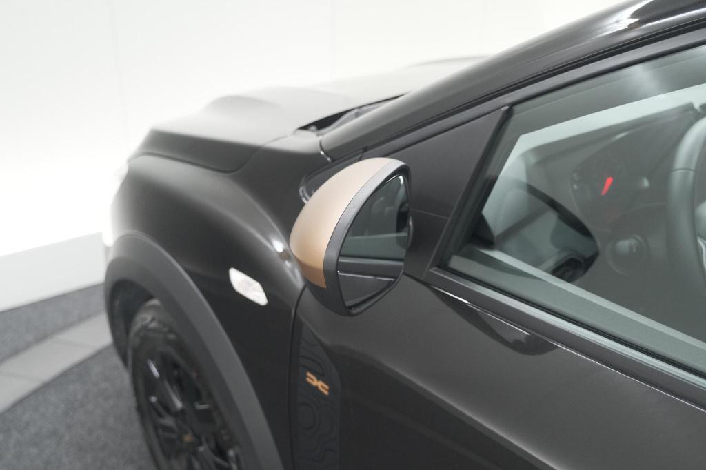 Dacia Jogger tce 110 extreme | 7 zitplaatsen | camera | dodehoekdetectie | 