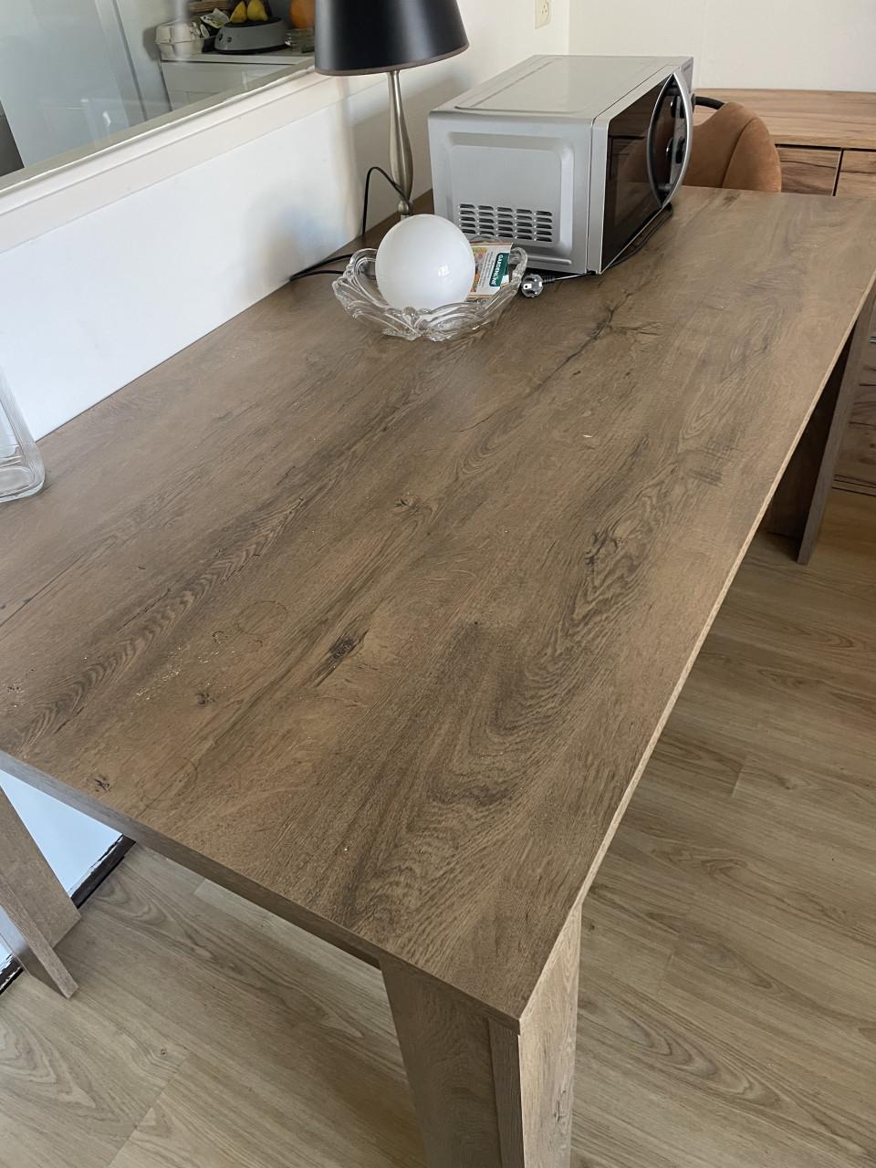 Eettafel