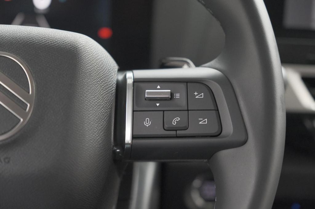 Citroen C4 1.2 hybrid 145pk max | 360 camera | adaptieve cruise control | n