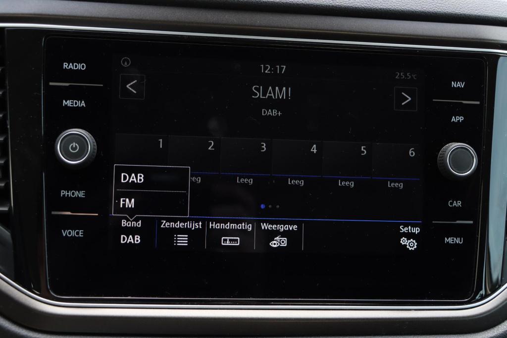 Volkswagen T-roc 1.5 tsi style 150pk dsg7