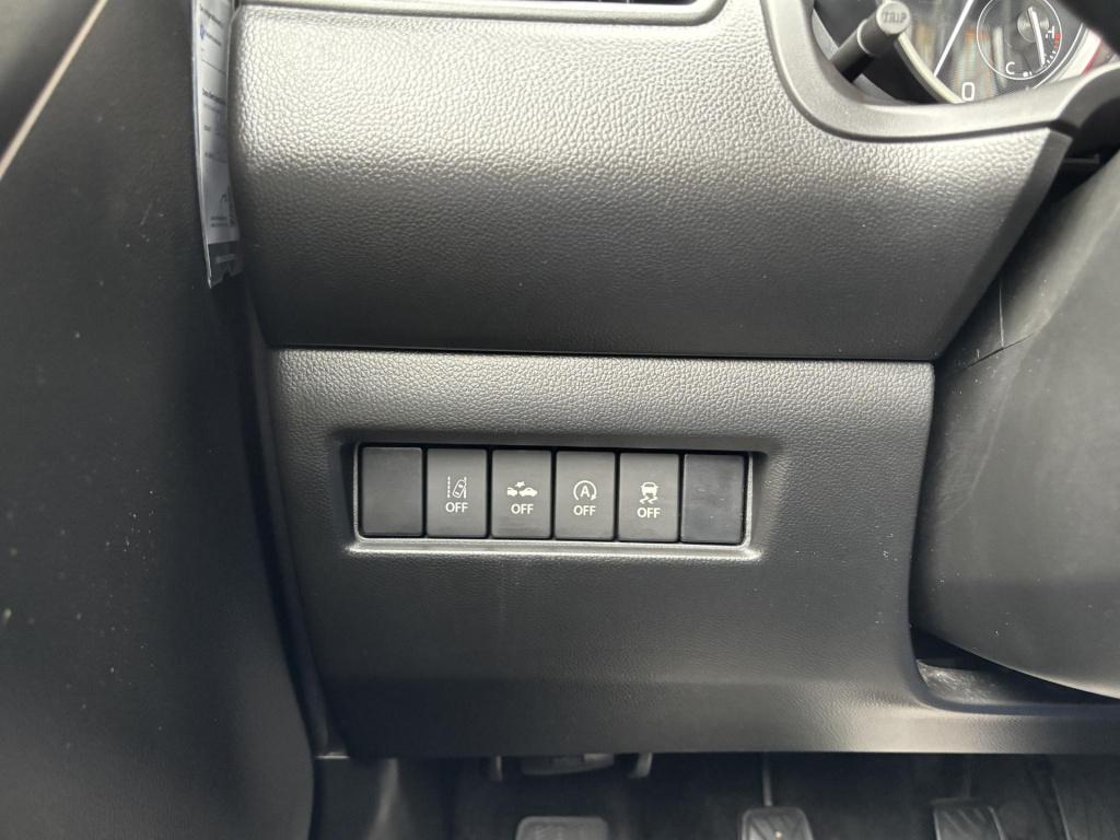 Suzuki Swift 1.2 stijl smart hybrid