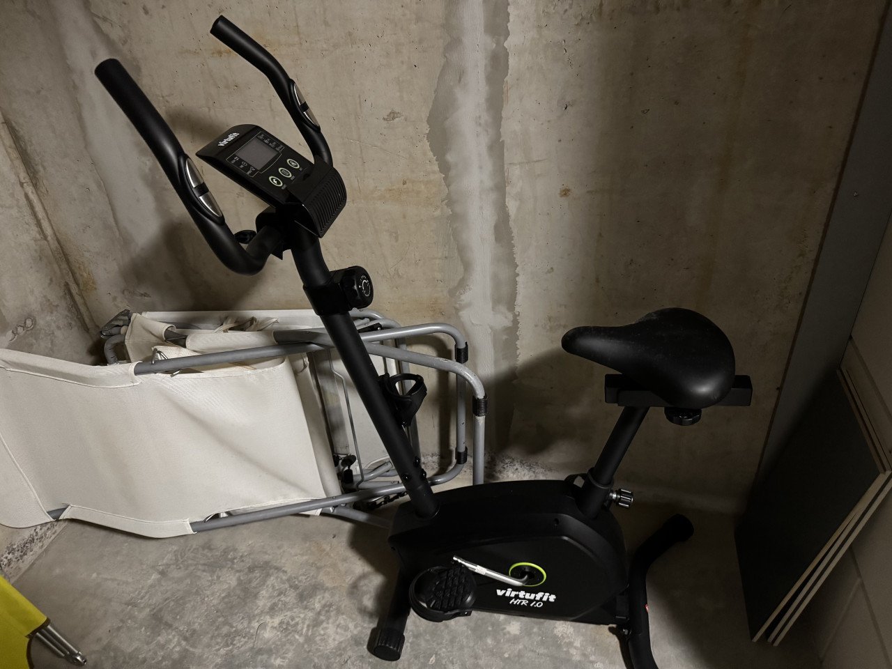 Hometrainer