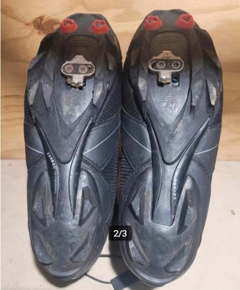 (winter) Fietsschoen Northwave Artic maat 42