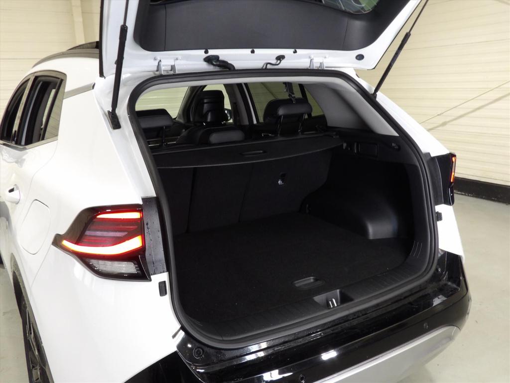 Kia Sportage 1.6 t-gdi 265pk plug-in hybrid at6 4wd dynamicplusline