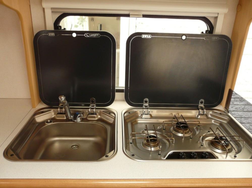 CHATEAU CARATT 430 TMF