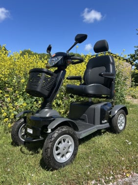 Scootmobiel
