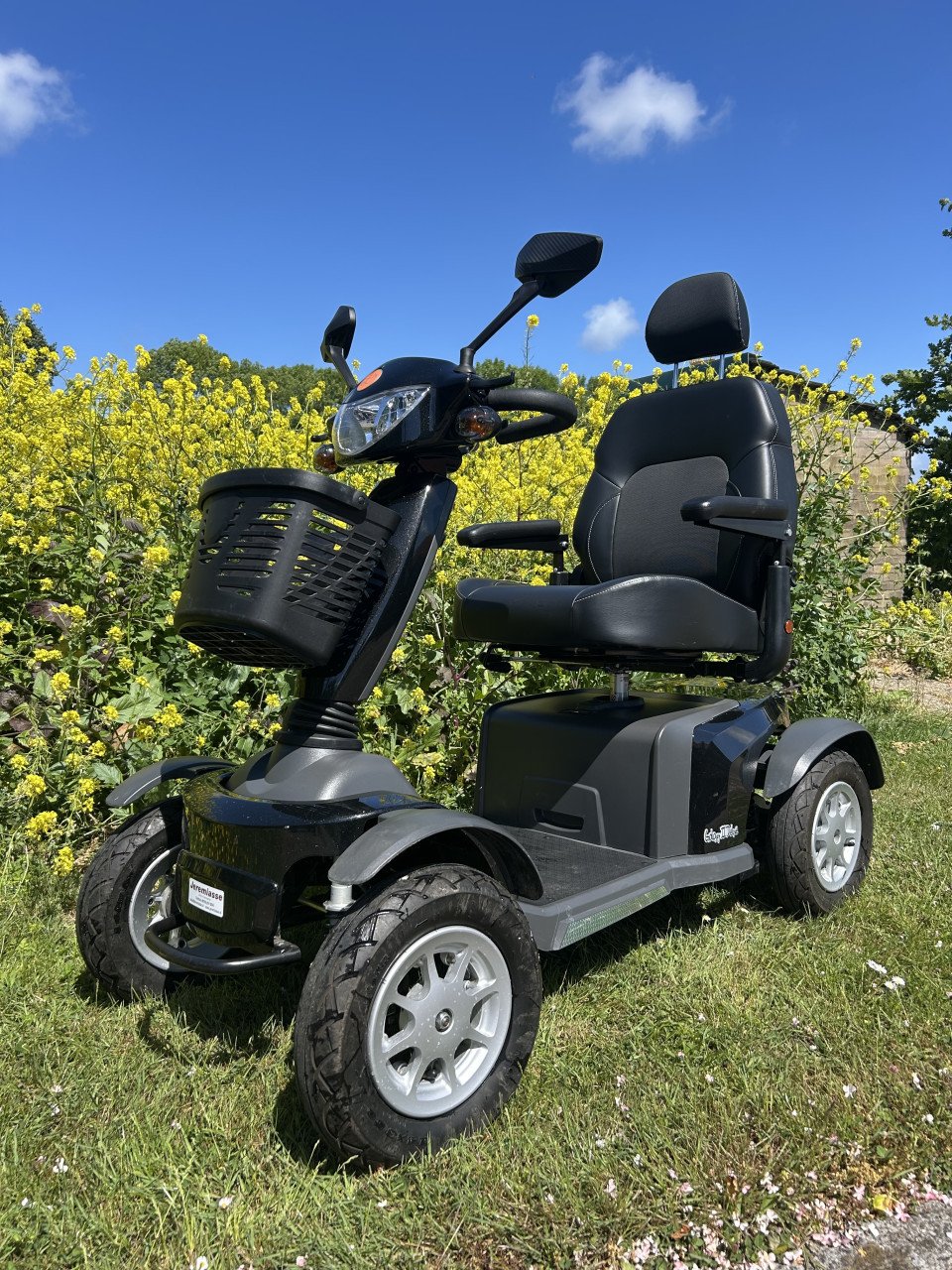 Scootmobiel
