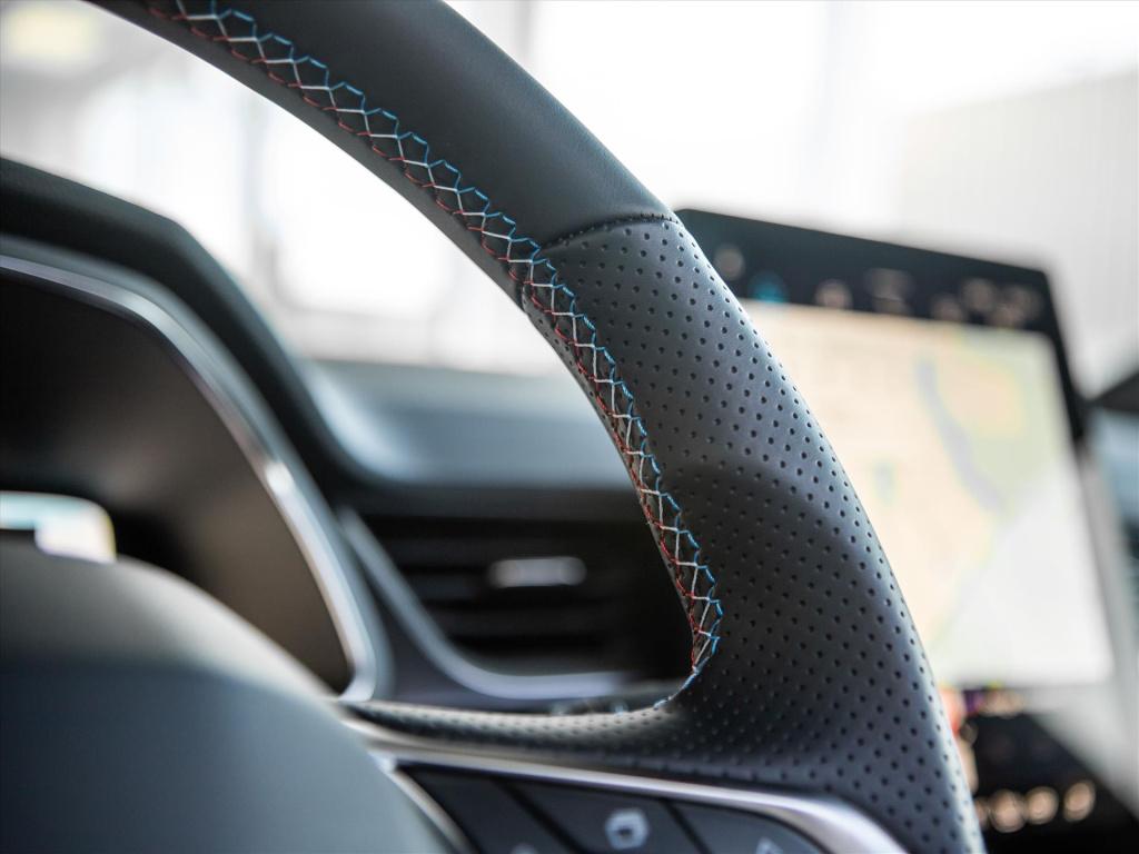 Renault Captur full hybrid e-tech 160 esprit alpine | automaat | panodak | 