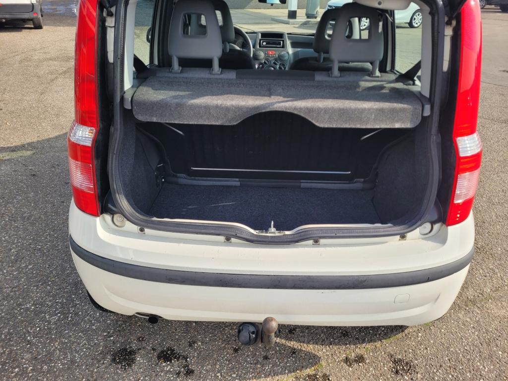 Fiat Panda 1.2 edizione cool