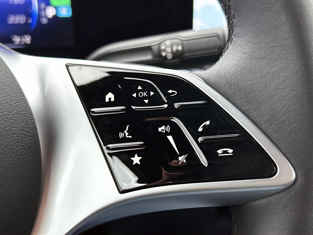 Mercedes-Benz Eqb 250+ business solution 71 kwh | parkeerpakket met achteru