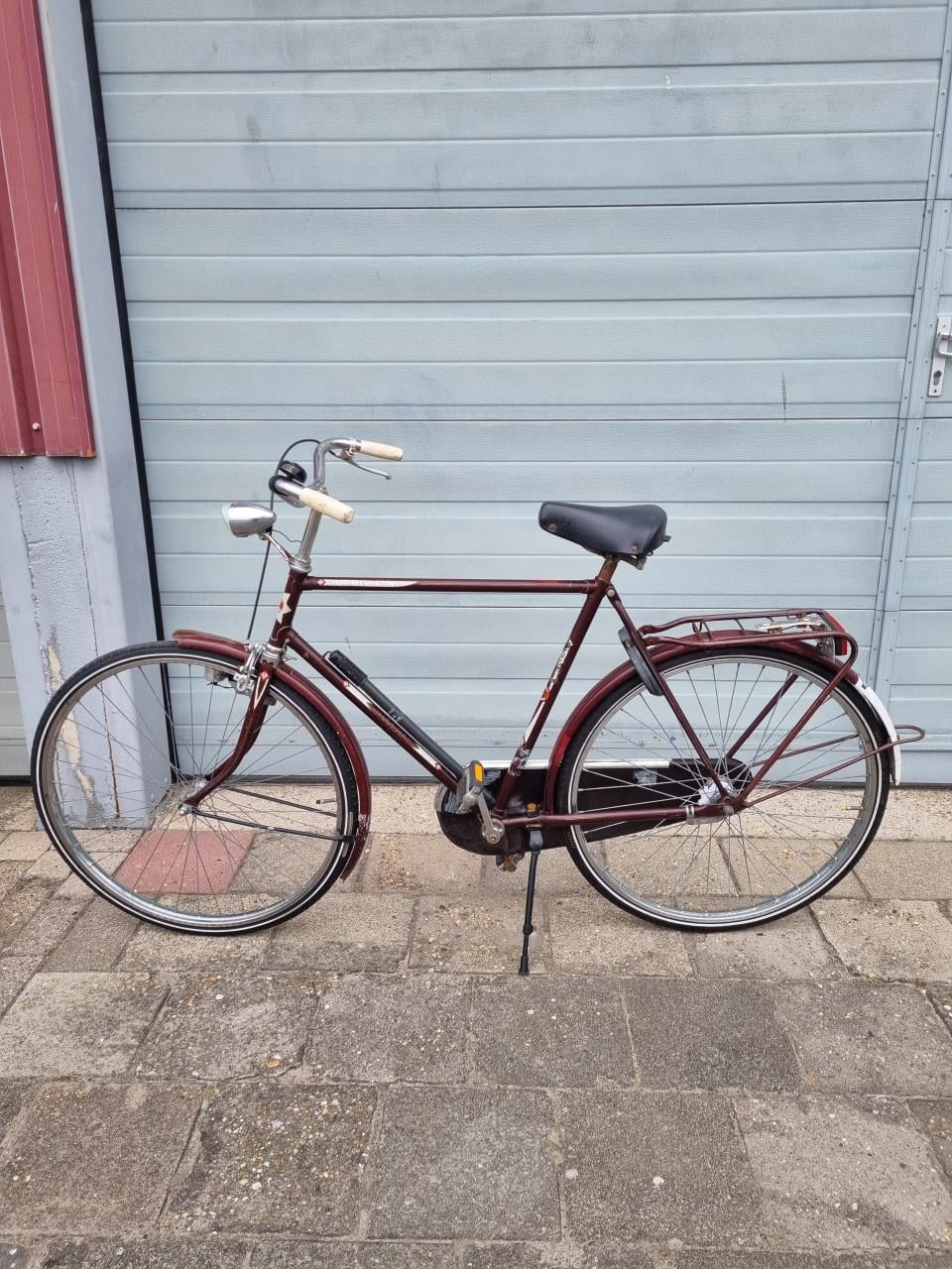 Herenfiets