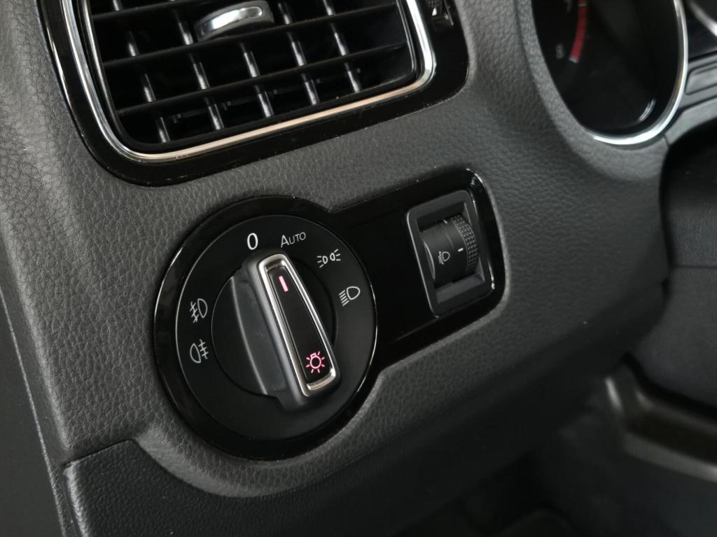 Volkswagen Polo 1.0 comfortline