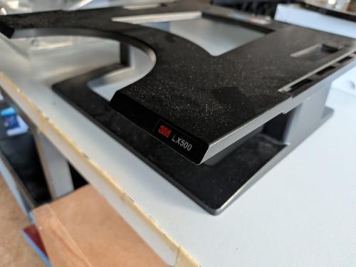 Monitor standaard