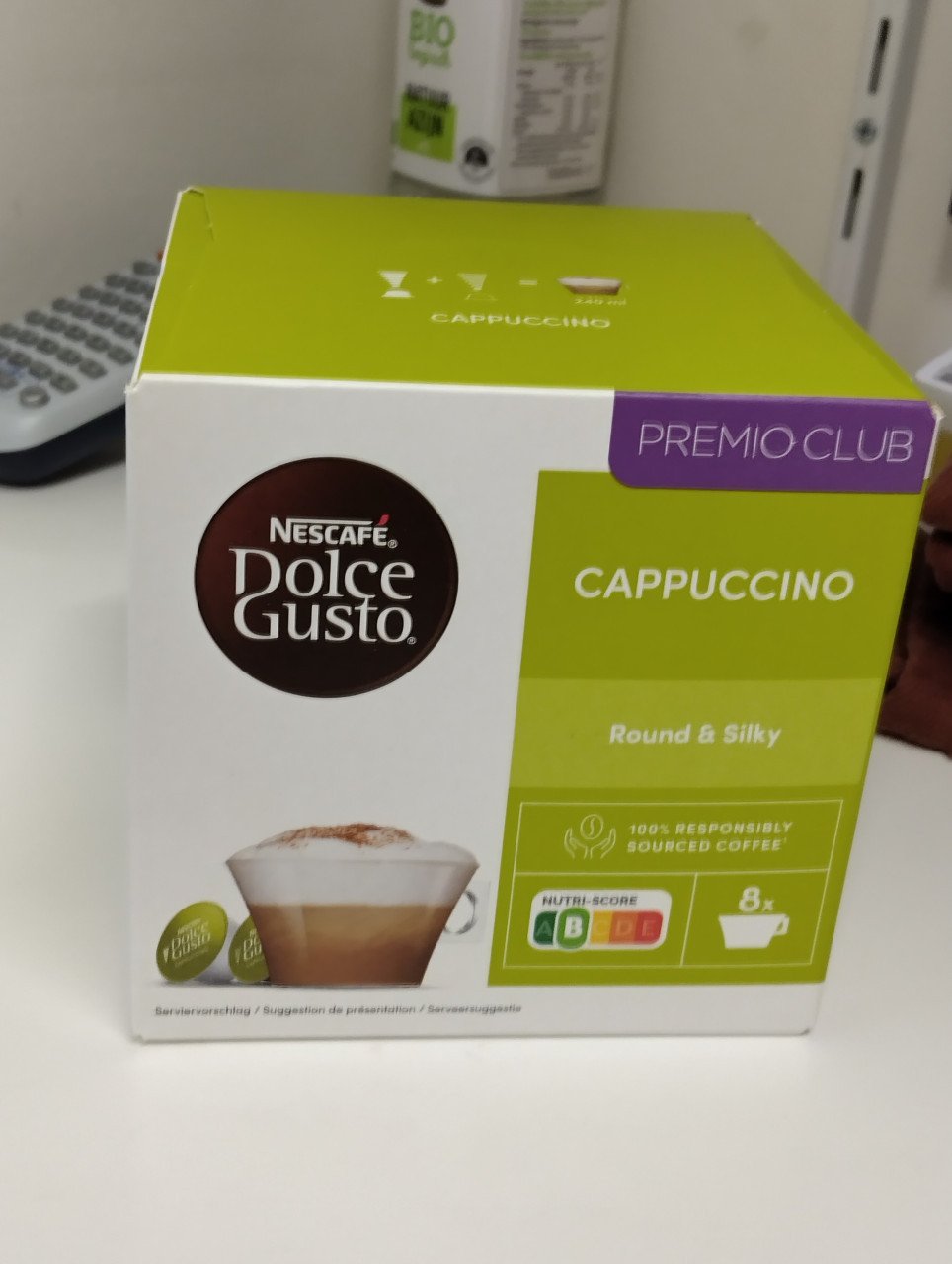 Dolche Gusto Genio S KP243B