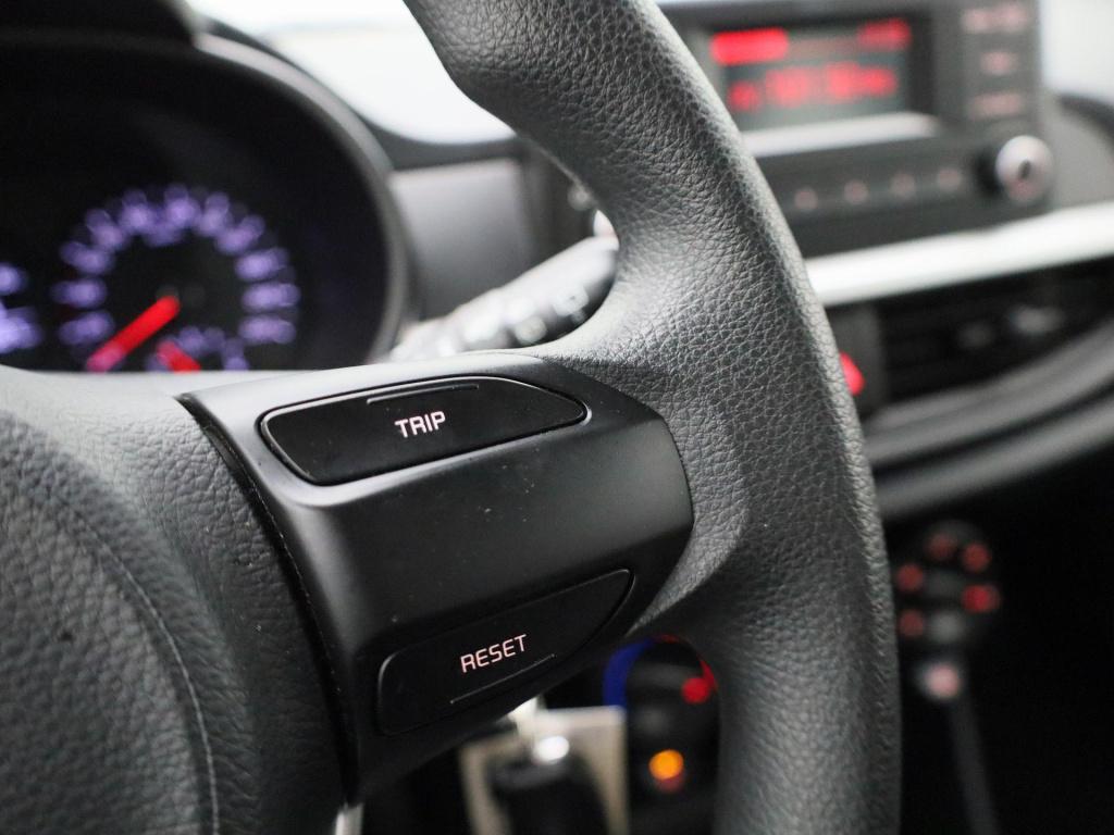 Kia Picanto 1.0 mpi comfortplusline | 5-deurs | airco | bluetooth