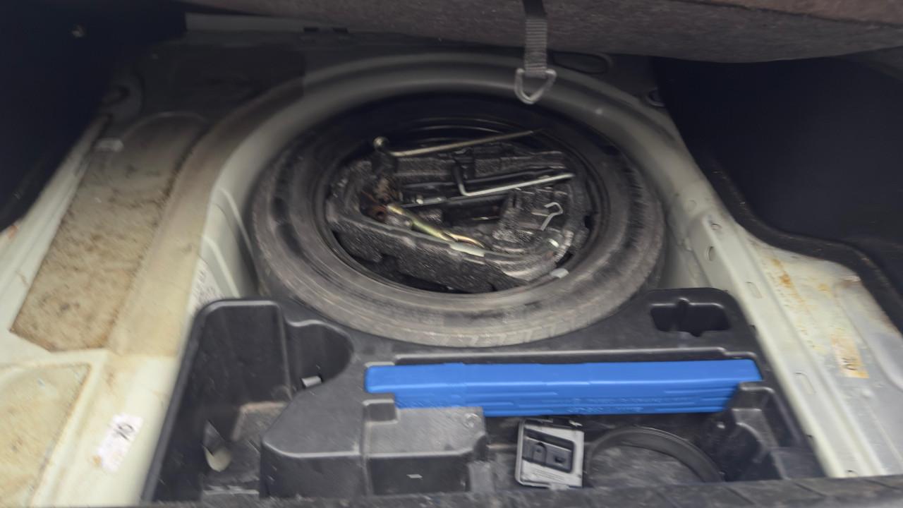 Seat Toledo 2.3 VR5 125KW 2003 Grijs