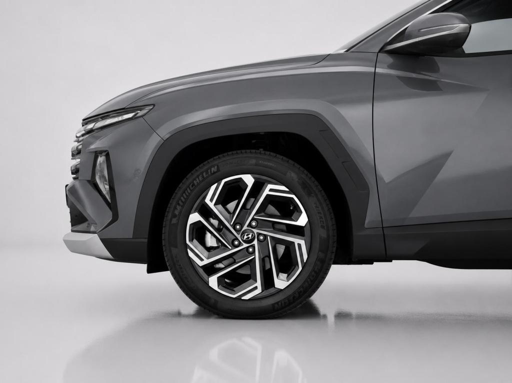 Hyundai Tucson 1.6 t-gdi phev premium