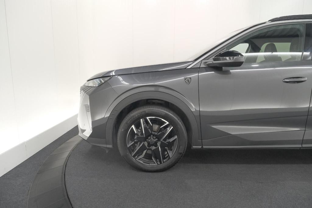Peugeot 5008 1.2 hybrid 145 allure 7p | adaptieve cruise control | camera |