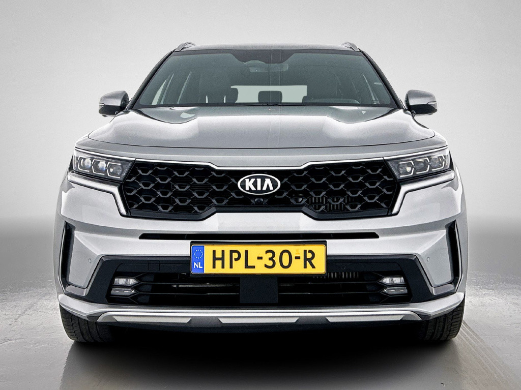 Kia Sorento 1.6 t-gdi plug-in hybrid 4wd executiveline 7p. limited