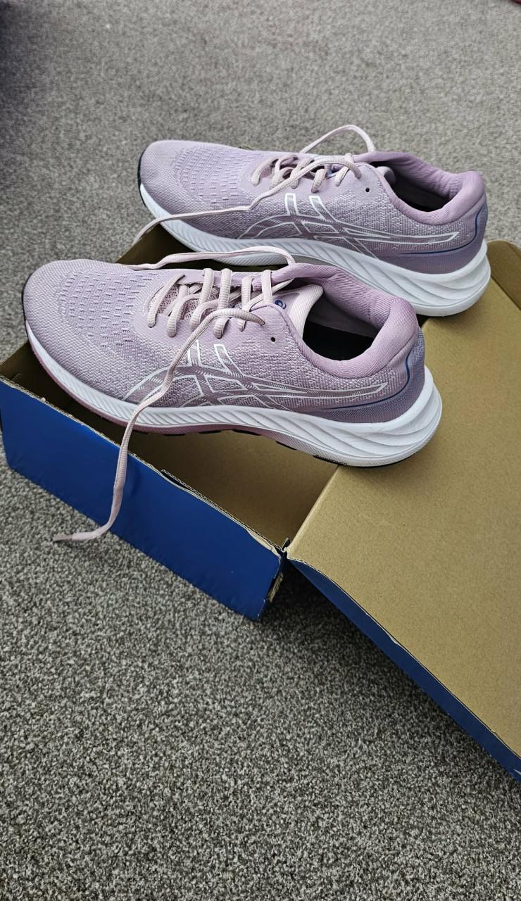 Asics damesschoenen Gel-Excite 9 maat 41,5