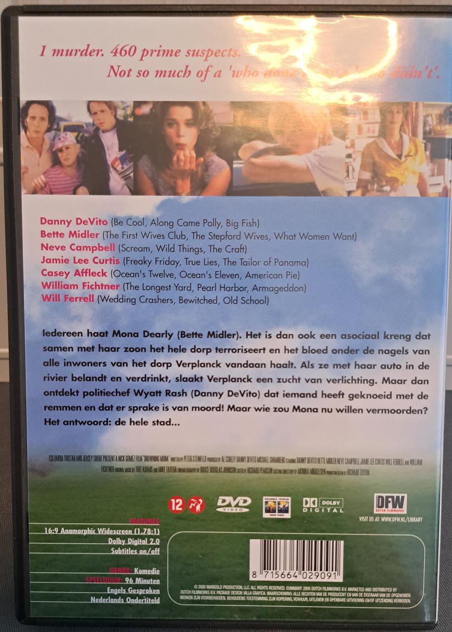 DVD's en Blu-ray, genre kinderen en jeugd