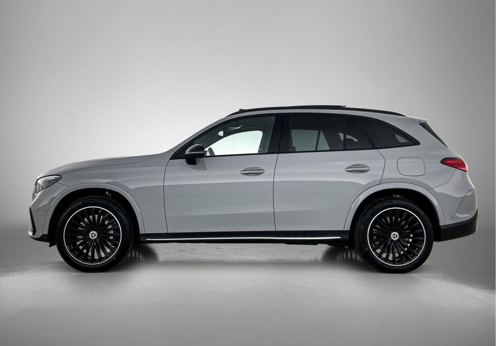 Mercedes-Benz Glc 400e 4matic business solution amg | premium pakket | pano