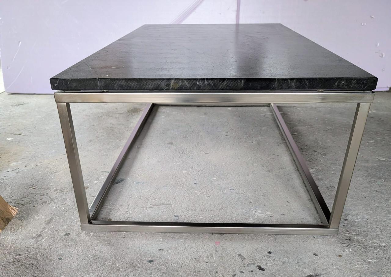 Salontafel natuursteen