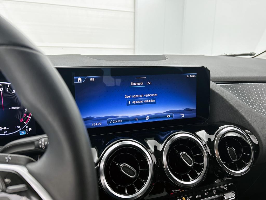 Mercedes-Benz Gla-klasse 250 e business line | stoelverwarming | elektrisch