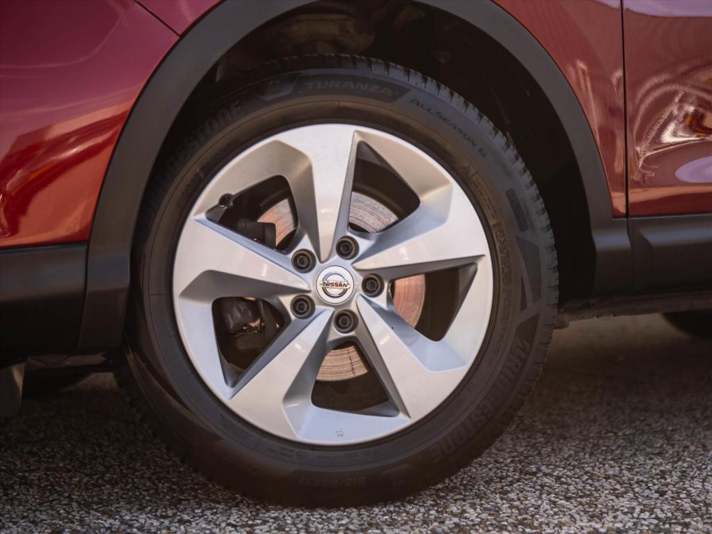 Nissan Qashqai 1.2 115 dig-t n-connecta | panoramadak | trekhaak | navigati