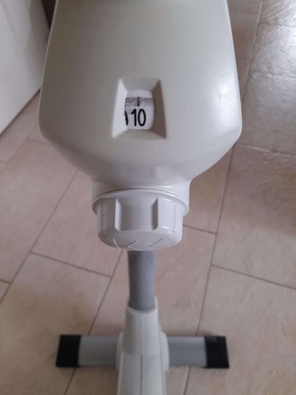Kettler Hometrainer (in goede nette staat )