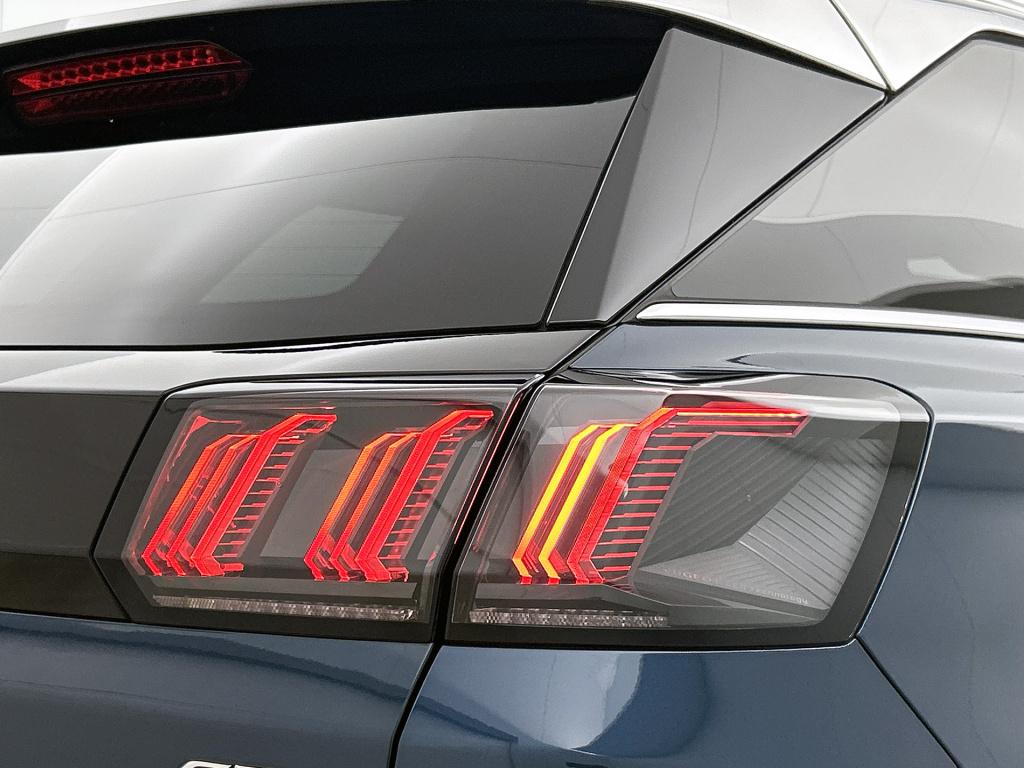 Peugeot 3008 hybrid 145 pk automaat gt | rijklaar | stoelverwarming | adapt