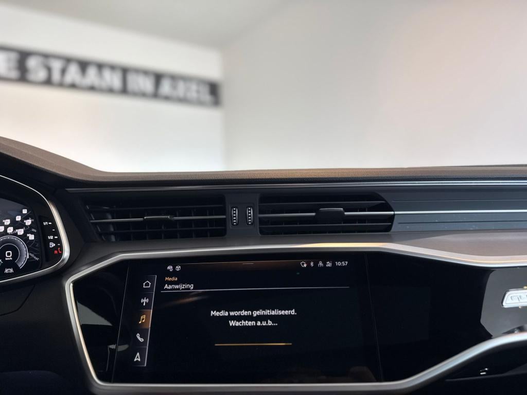 Audi A7 sportback 50 tfsi e quattro pro line s