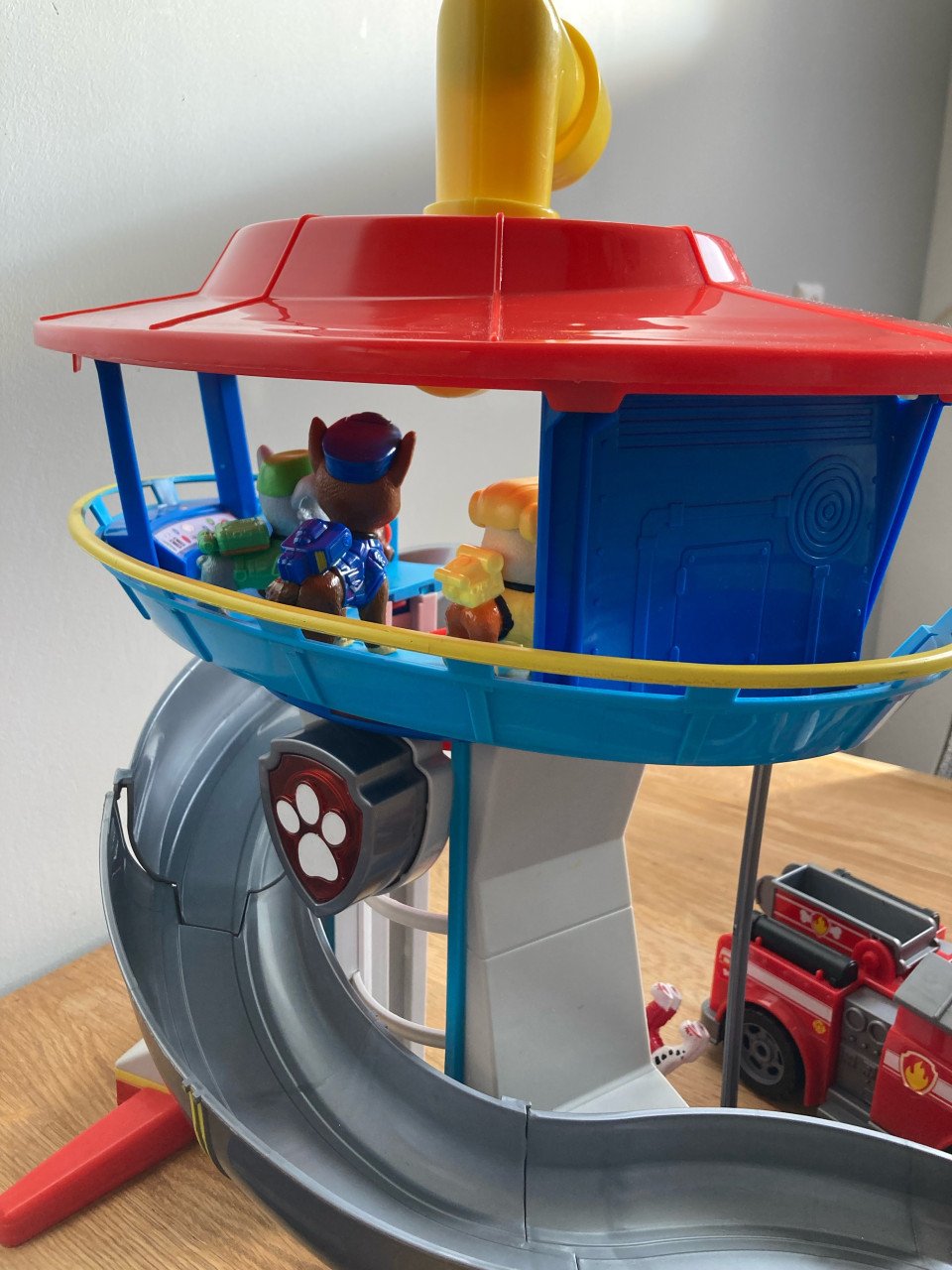 Paw patral set