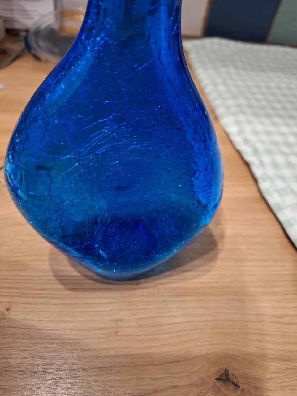 Decoratieve fles