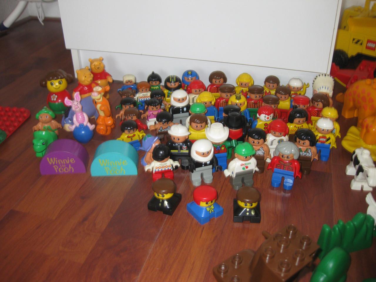 Veel duplo