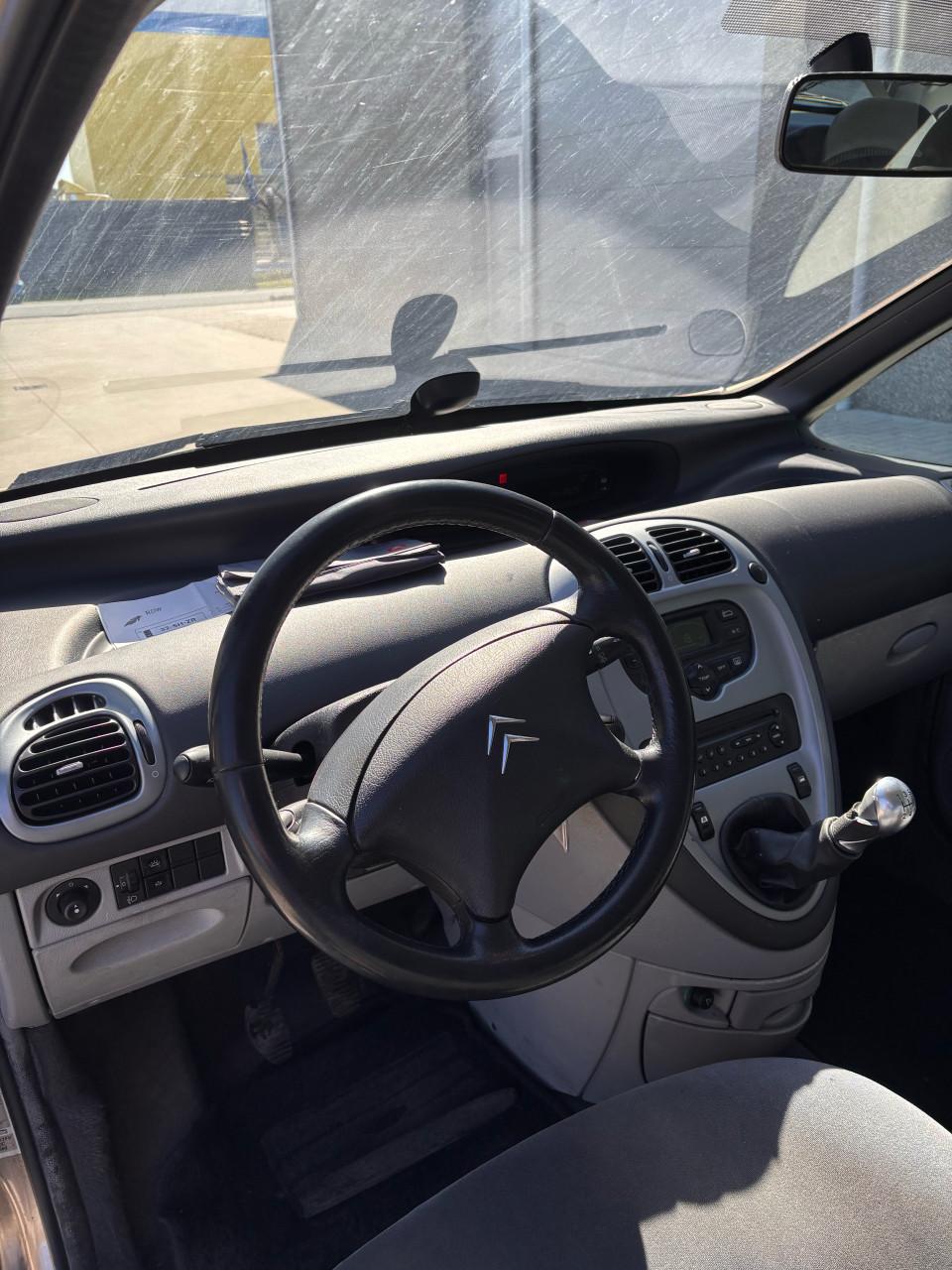 Citroen Xsara Picasso