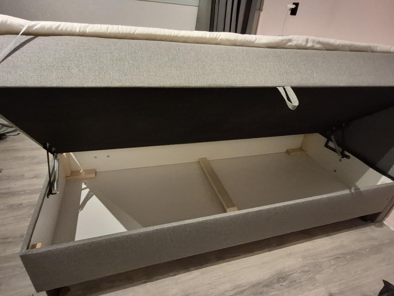 Boxspring